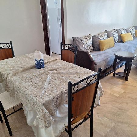 Apartment 2 Bedrooms In Hassan Рабат Екстериор снимка