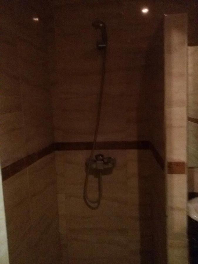 Apartment 2 Bedrooms In Hassan Рабат Екстериор снимка