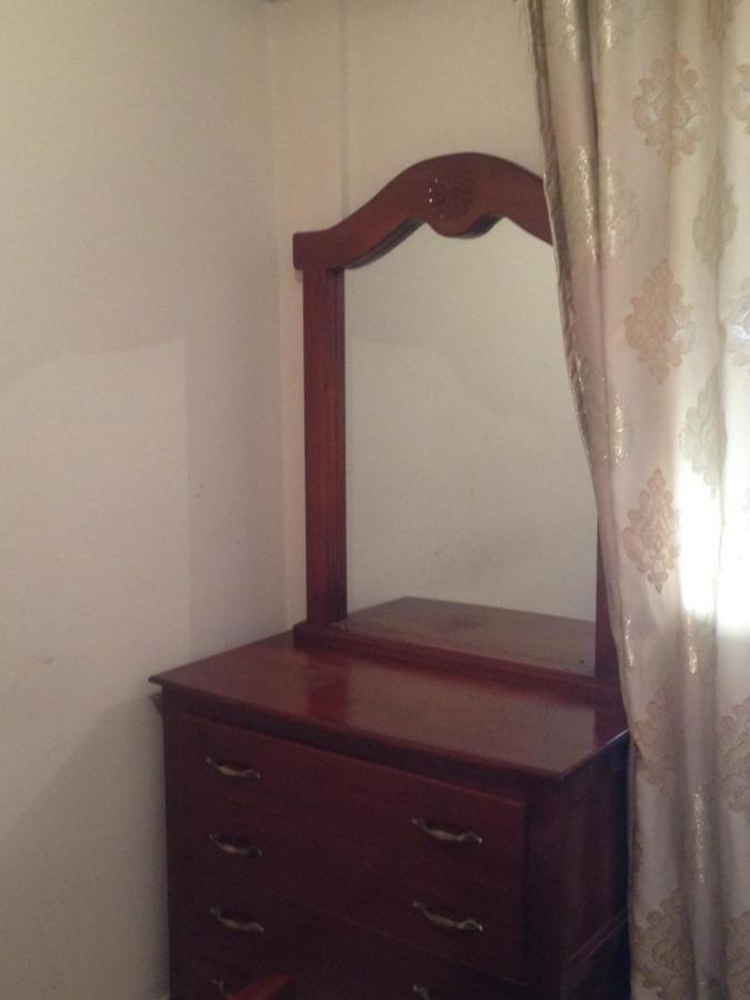 Apartment 2 Bedrooms In Hassan Рабат Екстериор снимка