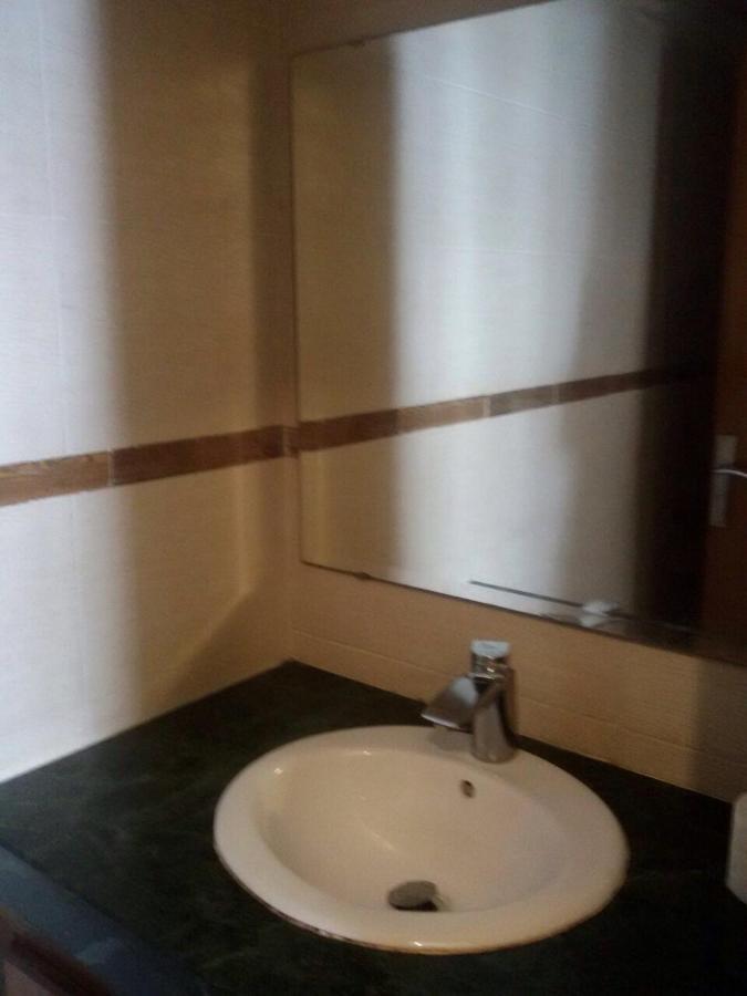 Apartment 2 Bedrooms In Hassan Рабат Екстериор снимка